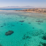 Soma Bay, Egypt