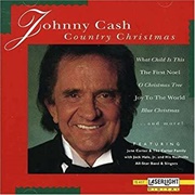 Country Christmas (Johnny Cash, 1991)