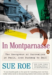 In Montparnasse (Sue Roe)