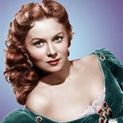 Rhonda Fleming