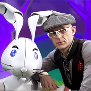 Don't Scare the Hare