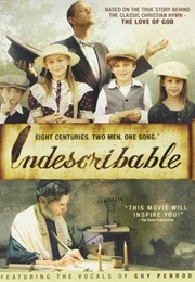 Indescribable (2013)