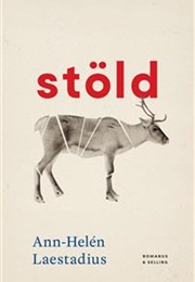 Stöld (Ann-Helén Laestadius)