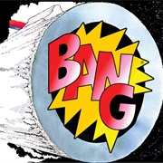Bang - The Queen