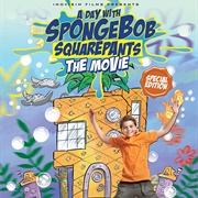 A Day With SpongeBob Squarepants
