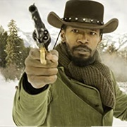 Django - Django Unchained