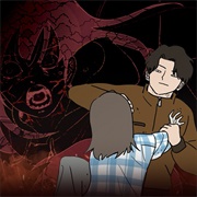 My Daughter Is a Zombie