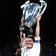 Didier Deschamps (MDC - France - 1985/2001)