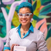 Tiffany Jana (They/Them)