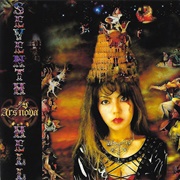 Ars Nova - Seventh Hell