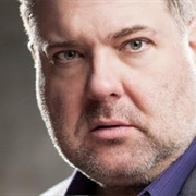 Bruce Dow (Gay, He/Him)