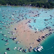 Torch Lake, MI