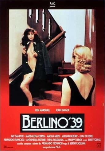 Berlin &#39;39 (1993)