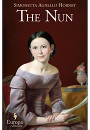 The Nun (Simonetta Agnello Hornby)