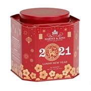 Harney & Sons Lunar New Year Tea