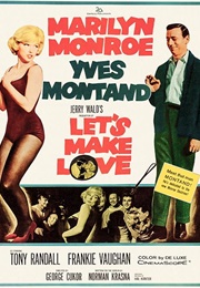 Let's Make Love (1960)