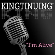 I'm Alive (Ron Jesse)