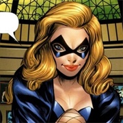Dinah Drake