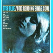 I Can&#39;t Get No Satisfaction - Otis Redding