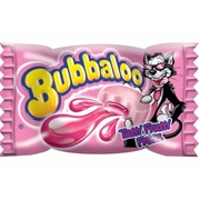 Bubbaloo Tutti Frutti