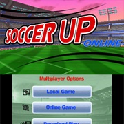 Soccer Up Online