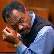 Carl Watts - The Sunday Morning Slasher