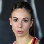 Nina Radovanovic (Serbia)