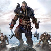 Assassin's Creed Valhalla