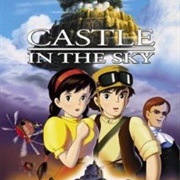 Castel in the Sky