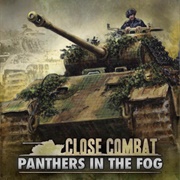 Close Combat: Panthers in the Fog