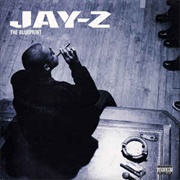 The Blueprint (Jay-Z, 2001)