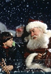 The Santa Clause (1994)