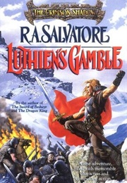 Luthien's Gamle (R.A. Salvatore)