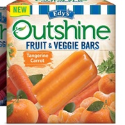 Outshine Tangerine Carrot