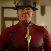 Flash Jay Garrick