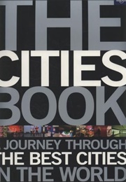 The Cities Book (Lonely Planet)