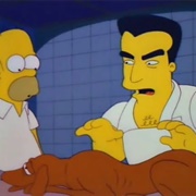 Dog of Death (S3E19)