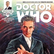 Doctor Who: The Twelfth Doctor