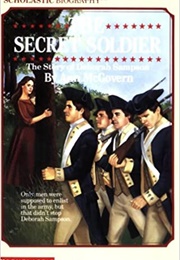 The Secret Soldier (Ann McGovern)