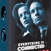 Everything Is Connected