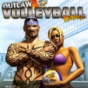 Outlaw Volleyball Remixed