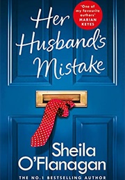 Her Husband's Mistake (Sheila O'flanaghan)