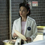 Amanda Weston (Stitchers)