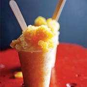 Raspado