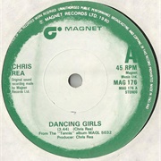 Chris Rea - Dancing Girls (1980)
