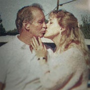 Don Lewis & Carole Baskin