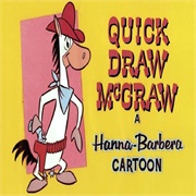 The Quick Draw McGraw Show
