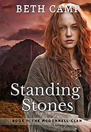 Standing Stones (Beth Camp)