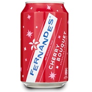 Fernandes Cherry Bouquet