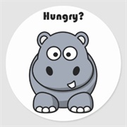Hungry Hippos